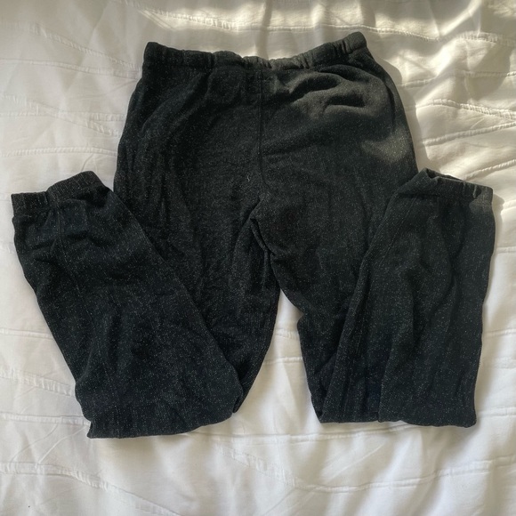 ROOTS KIDS ORGANIC ORIGINAL SWEATPANTS​ - Picture 2 of 4